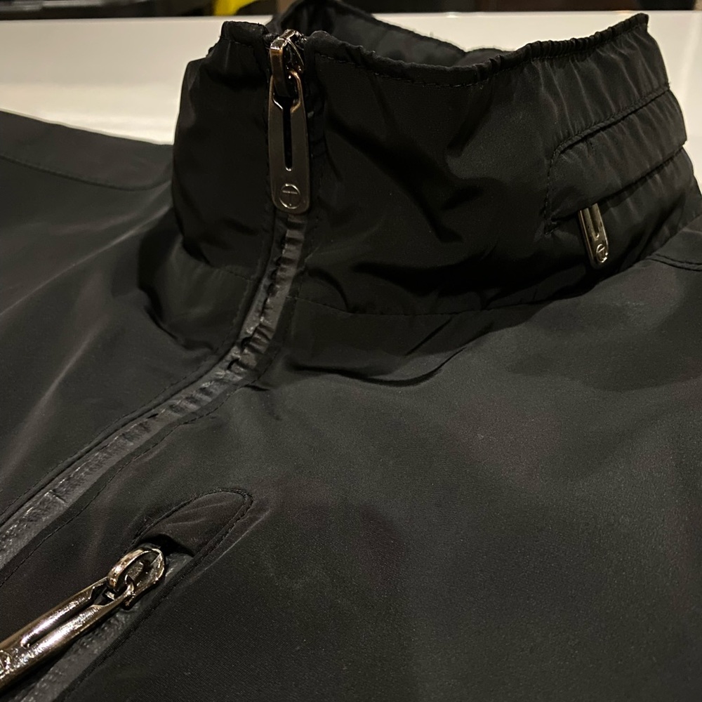 Tech Jacket - image 3